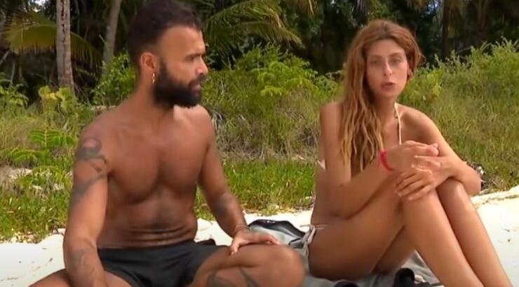 Περικλής Κονδυλάτος: Αποκαλύπτει με ποιον τρόπο κατεύθυνε τον κόσμο να διώξει την Ανθή Σαλαγκούδη από το "Survivor" [βίντεο]