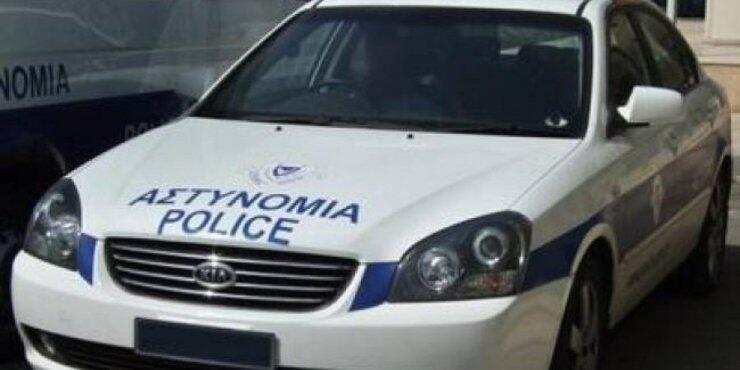 37χρονος απο τη Δερύνεια το νέο θύμα θανατηφόρου