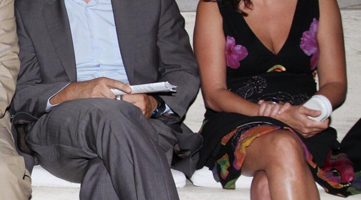 Τσίπρας-Μπαζιάνα: Η σπάνια κοινή τους φωτογραφία από την πενταήμερη![εικόνες]