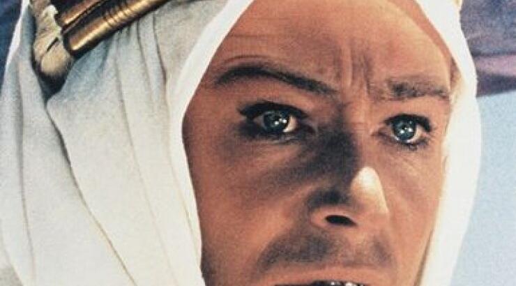 Πέθανε ο Πίτερ Ο