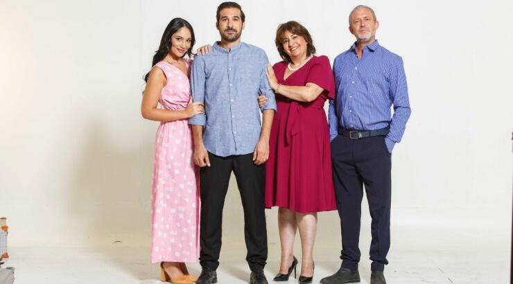 Έλενα Γαλαταριώτη: Η συγκινητική έκπληξη που αντίκρυσε και αφορά στην "Πεθερά" [εικόνα]