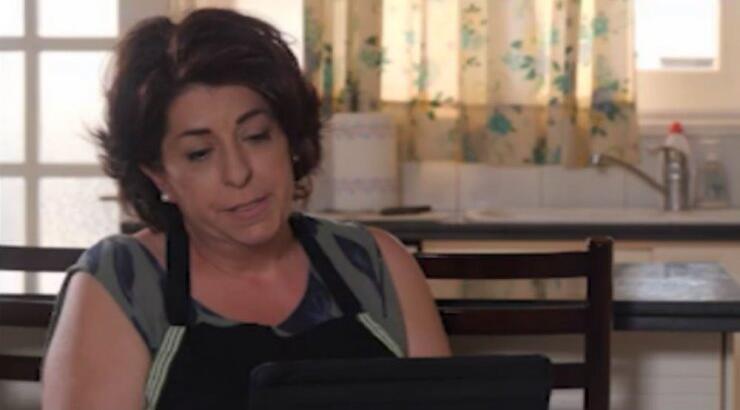 Η viral πεθερά έρχεται στο ΣΙΓΜΑ! 