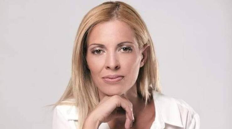 Πέτρα Αργυρού: “Καλό ταξίδι στο φως μανούλα μου”