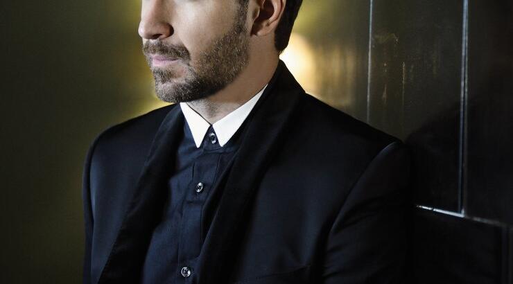 Θάνος Πετρέλης: Ετοιμάζεται να γίνει για τρίτη φορά μπαμπάς!