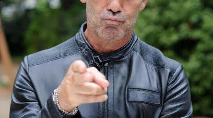 Ατύχημα για τον Πέτρο Κωστόπουλο! Εσπευσμένα στα επείγοντα