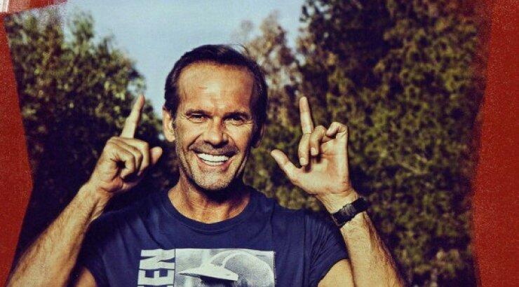 Αυτή είναι η μητέρα του Πέτρου Κωστόπουλου