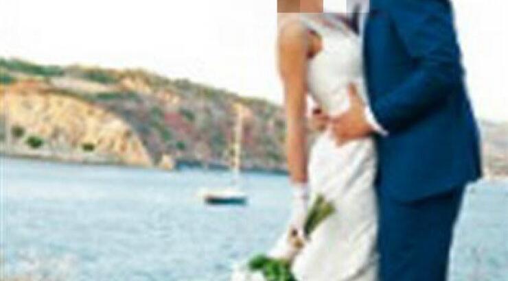 Οι πρώτες φωτογραφίες από το γάμο πρώην παρουσιαστή του ΣΙΓΜΑ!