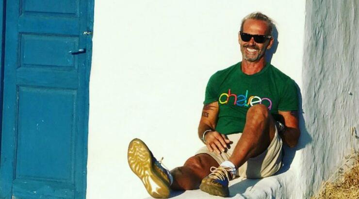 Πέτρος Κωστόπουλος: Όλα όσα σχολίασε για την γέννηση του παιδιού της Τζένης Μπαλατσινού [βίντεο]