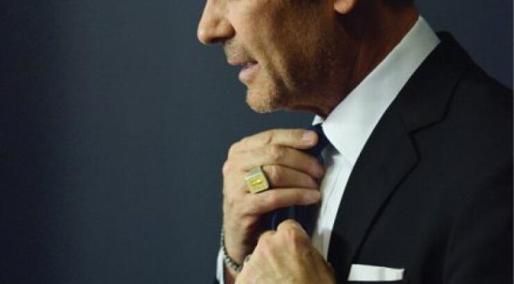 Ποια Ελληνίδα τραγουδίστρια αποκάλυψε στον Πέτρο Κωστόπουλου ότι έχει να κάνει σεξ τρία χρόνια!