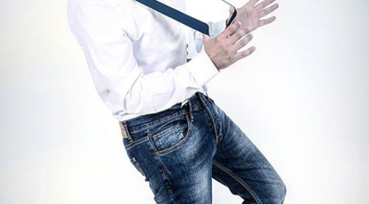 Δύσκολες ώρες για τον Πέτρο Πολυχρονίδη!