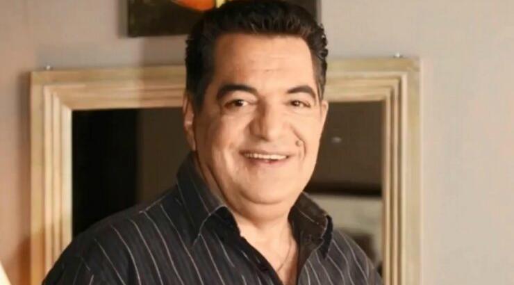 "Έφυγε" από την ζωή ο αγαπημένος ηθοποιός Κώστας Ευριπιώτης