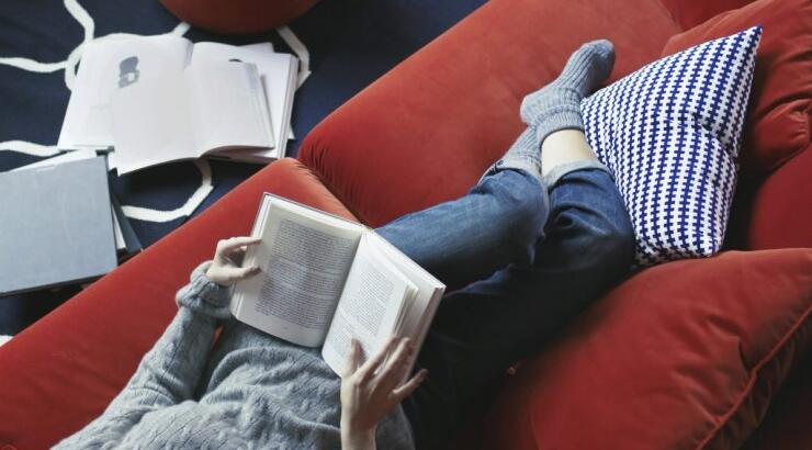 Είναι ωραίο να μπορείς να απολαμβάνεις το σπίτι σου λίγο ακόμα!