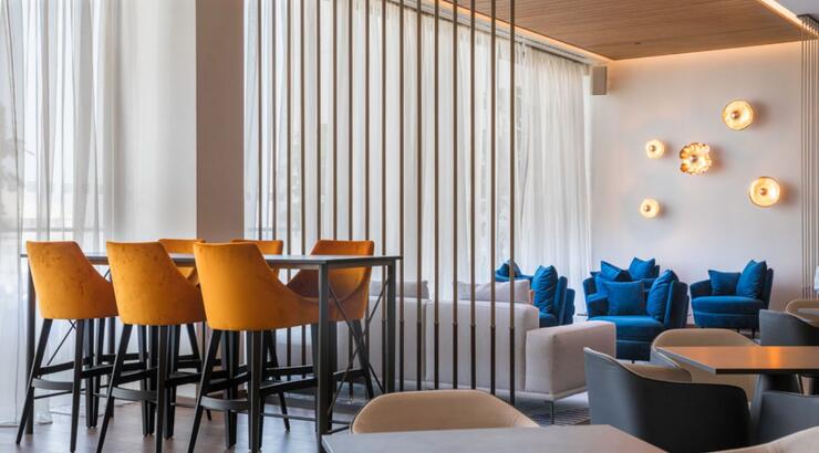 ΥΠΕΡΟΧΕΣ ΓΙΟΡΤΙΝΕΣ ΜΕΡΕΣ & ΝΥΧΤΕΣ ΣΤΟ RADISSON BLU