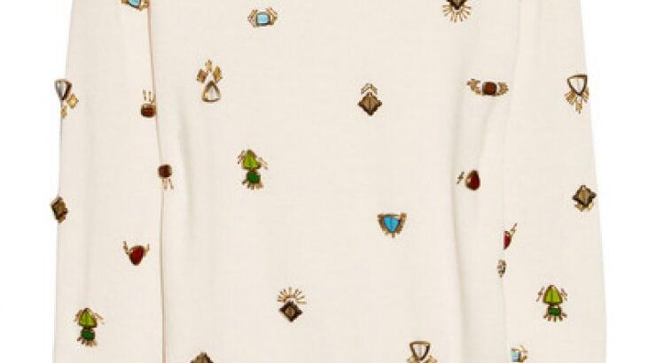 Χριστούγεννα λευκά, με Phillip Lim