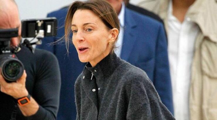 Αυτό είναι το νέο brand που το διεθνές fashion crowd ανυπομονεί να υποδεχτεί το Σεπτέμβριο