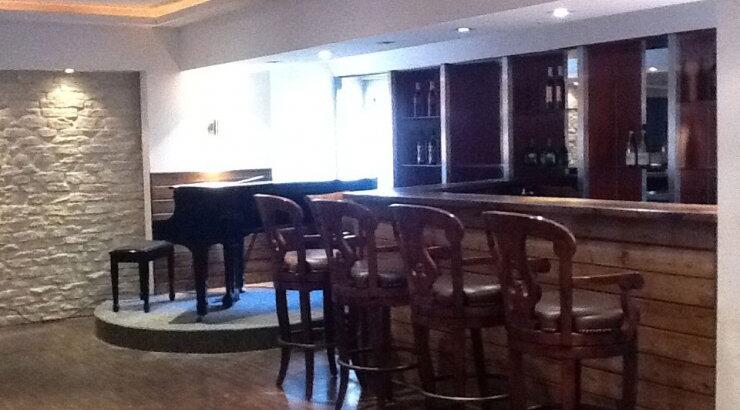 Άλλη εποχή στο Bagatelle