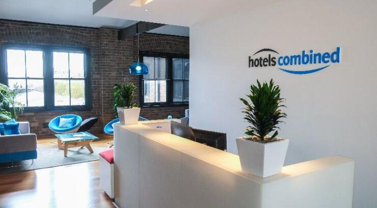 HotelsCombined: 100ντάδες ιστοσελίδες σε ένα site!