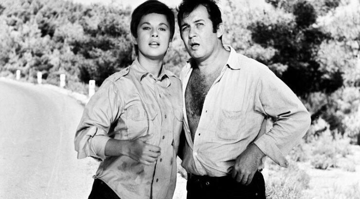 Δεν φαντάζεστε πόσα εκατομμύρια στοίχισε η ταινία "Η αρχόντισσα και ο αλήτης"