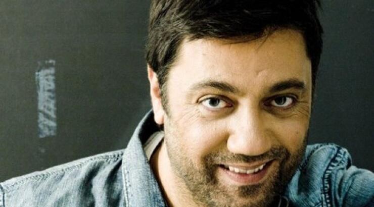 Ο Γιώργος Θεοφάνους διδάσκει στο Ευρωπαϊκό Πανεπιστήμιο Κύπρου