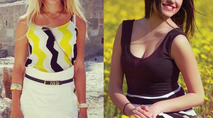 Άντρη Καραντώνη & Αίμιλη Χαραλάμπους: Πού τις βλέπουμε μαζί και τι κάνουν…