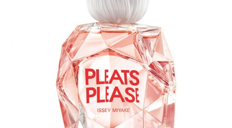 Το νέο άρωμα από τον  Issey Miyake