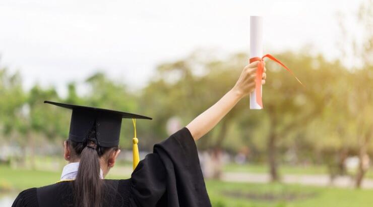 Σπουδές στο Ηνωμένο Βασίλειο στην μετά την έξοδο από την Ευρωπαϊκή Ένωση (EE) εποχή, το λεγόμενο Βrexit.