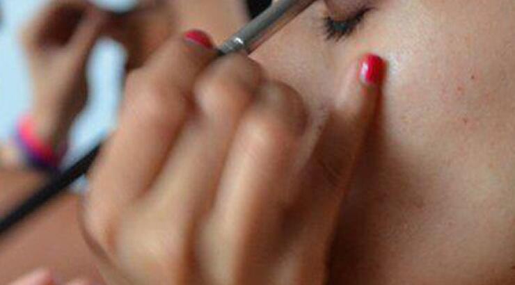 Σεμινάρια μακιγιάζ από την Τερέζα Μάντη!