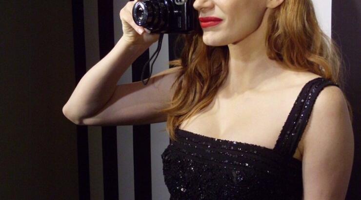 Πως να βγαίνεις καλύτερη στις φωτογραφίες 