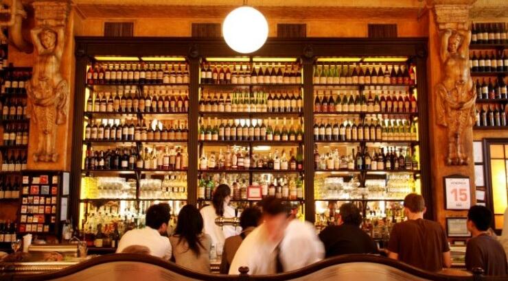 Balthazar London: Το καινούργιο hot spot στο Covent Garden;