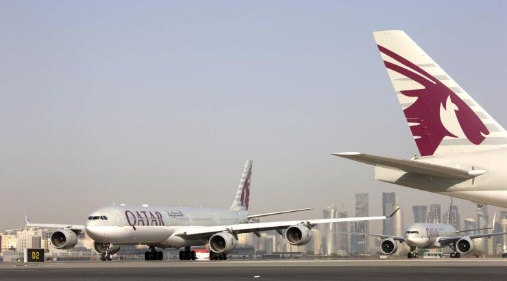 Ελκυστική προσφορά από την Qatar Airways