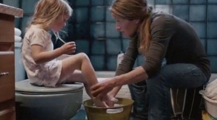 H συγκινητική διαφήμιση που κάνει θραύση παγκοσμίως [βίντεο]