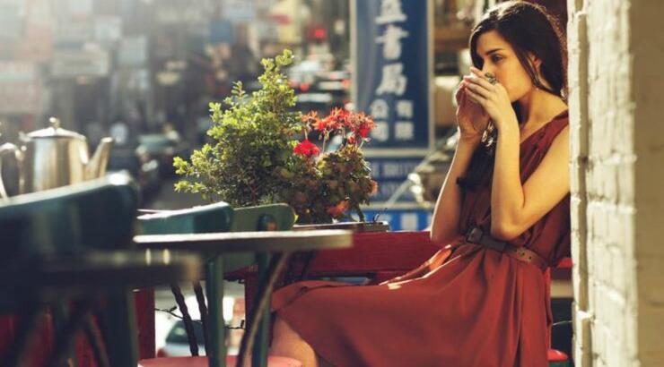 Καταπολέμησε την ατονία του καλοκαιριού με 7 κινήσεις 