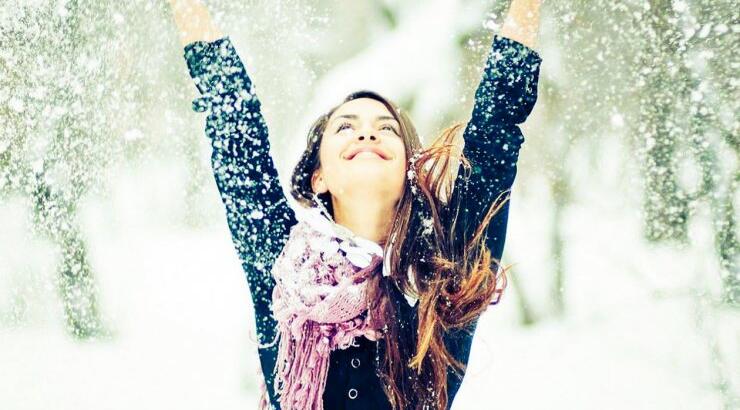 Τρόποι για να κρατήσετε το σπίτι ζεστό 