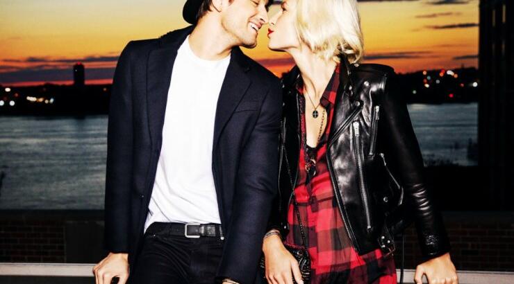 Ζώδια: 3 λόγοι για να είμαι μαζί με το κάθε ζώδιο 