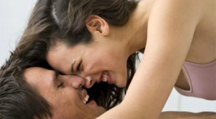 Πόσες θερμίδες καις στο σεξ;