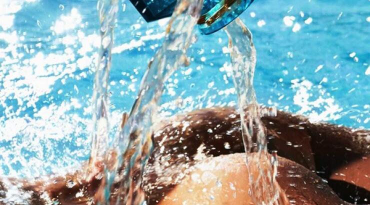 Neroli Portofino Costa Azzura: Το νέο άρωμα του Tom Ford