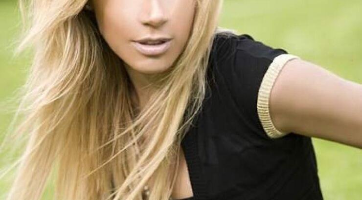 Μαριάντα Πιερίδη: Δείτε την με φουσκωμένη κοιλίτσα! [φωτο]