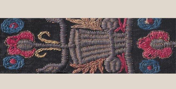 Αναφορά στη συλλογή της οικογένειας Πιερίδη