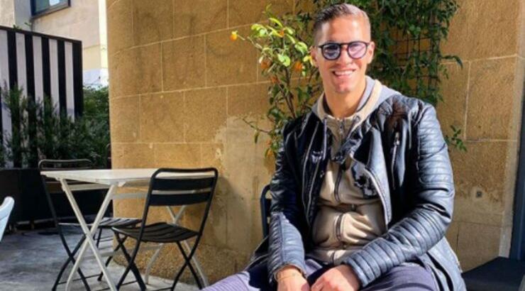 Πιέρος Σωτηρίου: Δείτε πως γιόρτασε τα γενέθλια του [βίντεο]