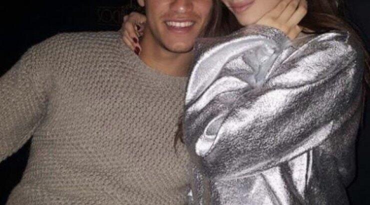 Μαρία Κορτζιά: Το ιδιαίτερο δεντράκι που στόλισε στο σπίτι της στην Κοπεγχάγη!