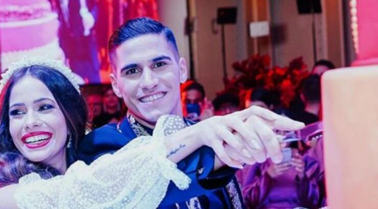 Μαρία Κορτζιά: Οι τρυφερές της ευχές για τα γενέθλια του Πιέρου Σωτηρίου! [εικόνες]