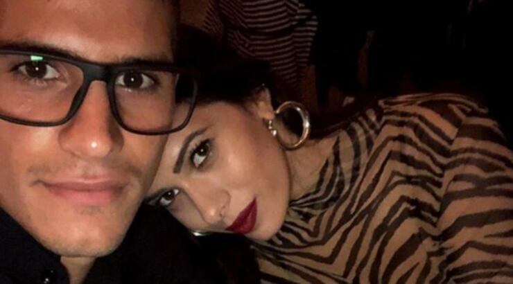 Πιέρος Σωτηρίου – Μαρία Κορτζιά: Ρομαντικό δείπνο για δύο στην Κοπεγχάγη!