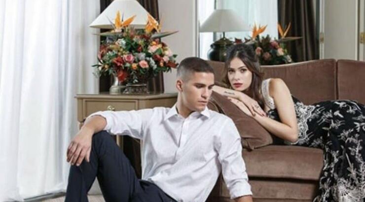 Πιέρος Σωτηρίου – Μαρία Κορτζιά: Αυτό σίγουρα είναι το πιο τρυφερό τους στιγμιότυπο στην Κοπεγχάγη!