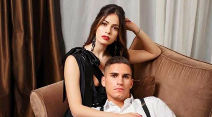 Πιέρος Σωτηρίου: Το ερωτικό τραγούδι που αφιέρωσε στη σύζυγό του που βρίσκονται χώρια λόγω πανδημίας