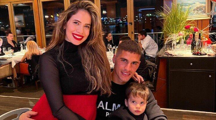 Πιέρος – Μαρία: Ο γιος τους Σοφοκλής σε σχολείο στην Ιαπωνία [βίντεο]