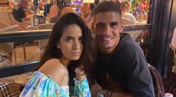 Weekend getaway: Έτσι πέρασαν το σαββατοκύριακο Πιέρος και Μαρία με τον γιο τους Σοφοκλή! 