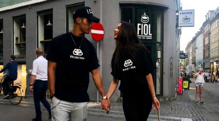 Η βόλτα με τον Πιέρο σε ένα μέρος που βρεθήκαμε για πρώτη φορά!