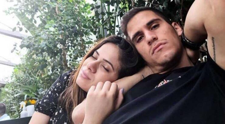 Σωτηρίου – Κορτζιά: Τους “τσακώσαμε” στο κέντρο της Λευκωσίας ένα μήνα πριν γίνουν γονείς! [εικόνες & βίντεο]