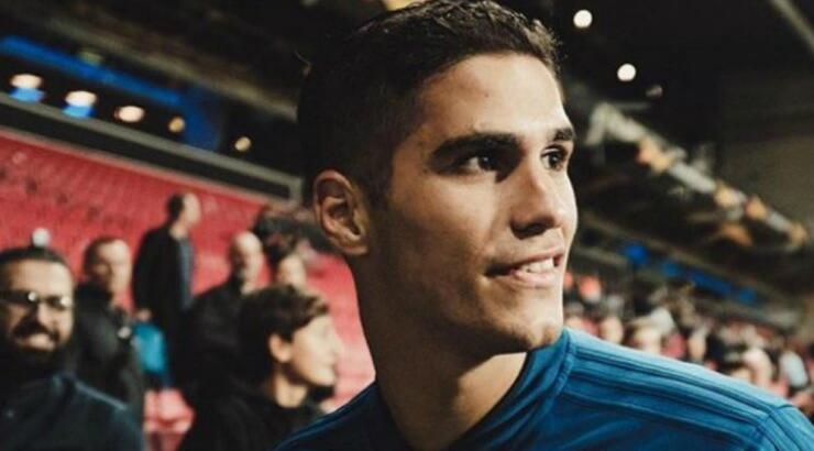 Η αποφοίτηση του Πιέρου Σωτηρίου από το Πανεπιστήμιο και οι στιγμές αγωνίας που έζησε εκείνος και οι δικοί του άνθρωποι 