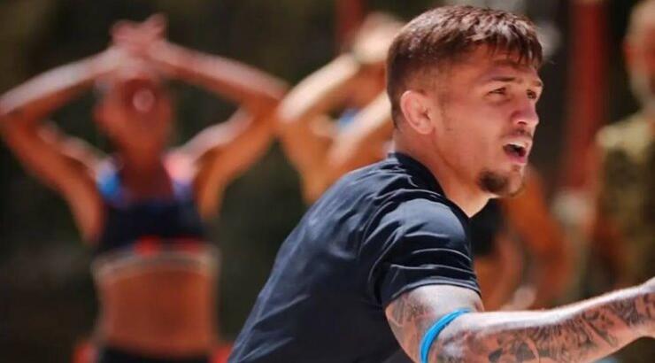 Γιωρίκας Πιλίδης: Η πρώτη ανάρτηση μετά την αποβολή του από το “Survivor All Star” [εικόνα & βίντεο]